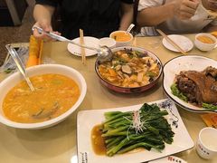 -燕风楼烤鸭店(建设总店)