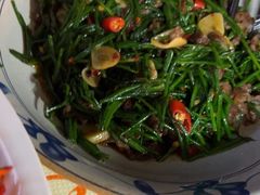 -小林哥的海鲜馆·夜宵烧烤(渔人码头店)
