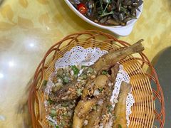 -老字号蛇口德记烧腊饭店·海鲜加工