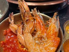 -伏一解牛烤肉专门店(信业购物中心店)