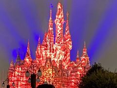 -上海迪士尼度假区