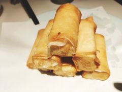 -新大咀港式茶餐厅(宝山万达店)
