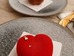 榛子-玲婧胡同·生日蛋糕·餐厅(嘉里城店)