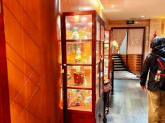 -香然会·园林雅宴(陆家嘴店)