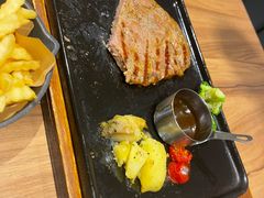 -必胜客(金狮广场店)