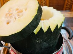 -尚竹阁冬瓜盅·18年地标美食(平洲店)