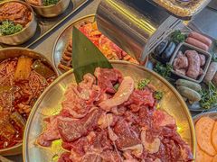 -金龙烧烤·牛肉面(西塔店)