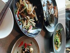 -半山腰·云南菜(侨福芳草地店)