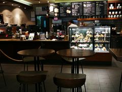 -星巴克臻选(泉州晋江SMMALL店)