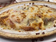 -华梅西餐厅(哈尔滨中央大街店)