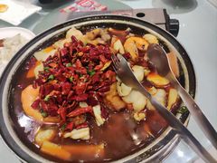 -高第街56号港式餐厅(山大路店)