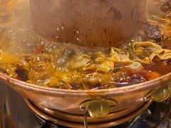 -0317火锅鸡·清真(正达店)