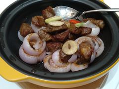 牛柳粒-西郊壹号