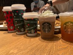 -星巴克臻选(深圳罗湖万象城店)