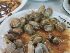 -碧海银沙海鲜餐厅(恒大海上威尼斯店)