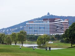 -苏州太湖国际高尔夫俱乐部