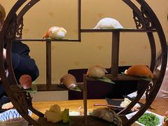 -文立新麻辣烫(合生汇21街区店)