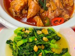 -伙工殿餐厅(吉大店)
