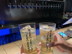 -Carpe Diem精酿空间