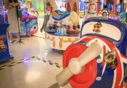 -恐龙探索乐园(磁器口店)