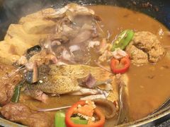 -打酱油·非遗淮扬菜(瘦西湖梅岭店)