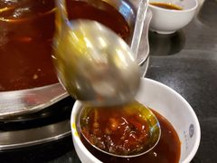 -冯记香辣兔火锅(茶店子总店)