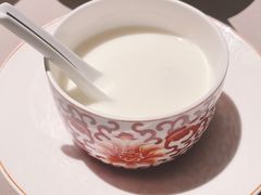 燕窝汤圆-荣轩(新荣记环球金融中心店)
