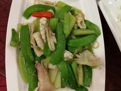 -海宝酒家(中山四路店)