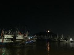 -沈家门渔港