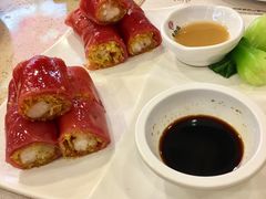 -点都德(汇盈广场店)