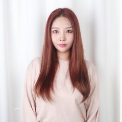 -THE LOG SALON 记录