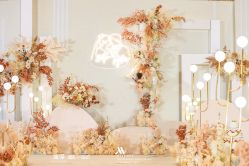 -上海万豪虹桥大酒店·宴会厅