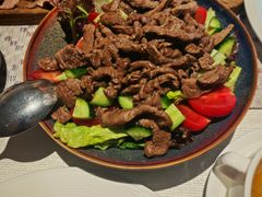 -Pasha帕夏土耳其餐厅(南昌路店)