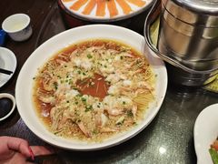 -醉美东江·三文鱼·烧鸡公