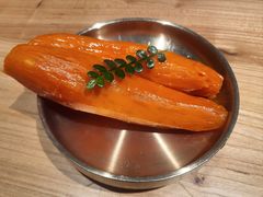 -KimPro 辛普乐概念韩餐