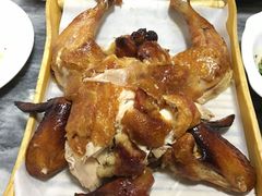 -红鼻子桂林米粉(金唐新光界店)