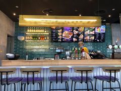 -Taco Bell 塔可钟(民田路店)