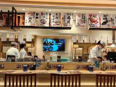 -合点寿司(金虹桥商场店)
