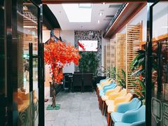 -韩时烤肉(丰科万达广场店)