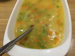 -乌镇那一年小院主题餐厅(甘泉西路店)