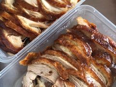 -金百万烤鸭(回龙观店)