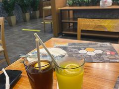 -米斯特比萨(亦庄国融国际店)