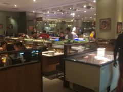 -鑫海汇自助烧烤(凯德广场学府店)