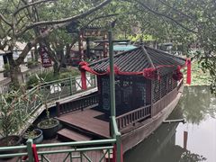 -巴山一绝烤全羊(三圣乡刘家花园店)