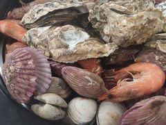 -前王院•巧克力海鲜市集餐厅(万平口店)