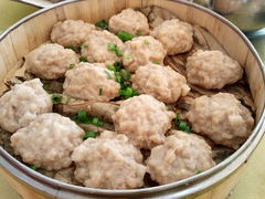 荷香莲藕肉丸-台山第一家兴华黄鳝饭·黄鳝婆(开平店)