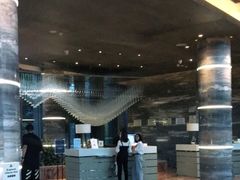 -贵阳万丽酒店
