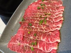 -新石器烤肉(高行万嘉店)