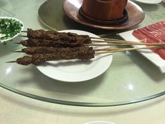 -东来顺饭庄(天坛店)