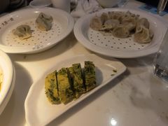 海菜饼子-日丰园海肠水饺·老字号大连海鲜(和平广场店)